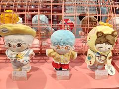-微店Park(上海静安大悦城店)