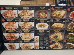 菜单-小馋猫路边摊