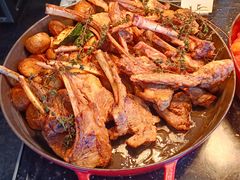 -广州文华东方酒店·悦铂尼西餐厅