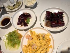 -南小馆(迪士尼小镇店)