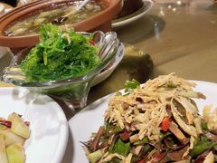 -蜀宴小调·精致家常菜(科华店)