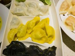 -船歌·鱼水饺青岛菜(金狮广场店)