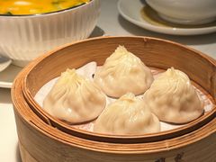 -翡翠拉面小笼包(岭南新天地店)