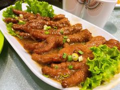 -北疆饭店(金狮广场店)