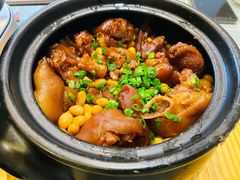 -陶德砂锅(蜀汉路店)