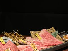 -焼肉とビール 市場小路(四条烏丸店)