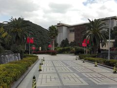 -宁波九龙湖开元度假村