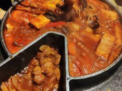 -火炉火自助餐(悠唐购物中心店)