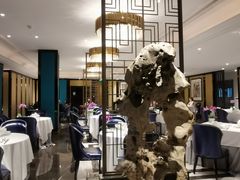 -Yan Ting 宴庭中餐厅(上海静安瑞吉酒店)