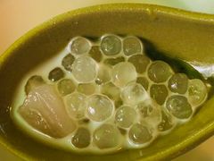 -港湾糖水