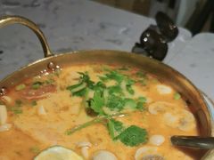 -Home Thai·泰谣(王府井apm店)