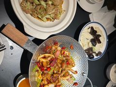 -小菜园新徽菜(青岛市南万象城店)