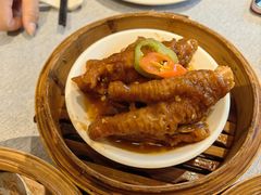-潮府馆·非遗潮州菜·世纪公园(新国际博览中心店)