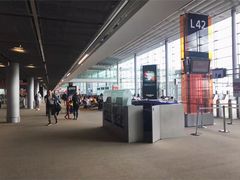 -戴高乐机场免税店(BuY PARIS DUTY FREE)
