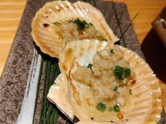 -花潮料理艺食馆(世欧广场店)