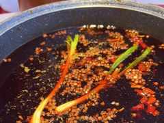 -钢管厂五区小郡肝串串香(滨江店)