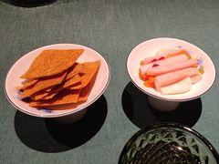 -烟雨青城·川菜(北京坊店)