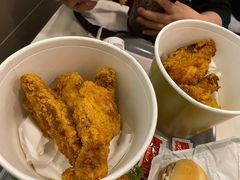 -麦当劳(厦门思明路店)