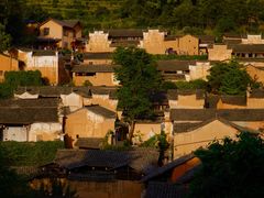 -杨家堂村