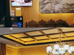 -富侨养生(威宁路店)