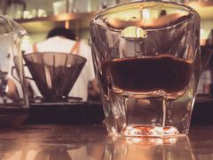 -KYO COFFEE(胶州路店)