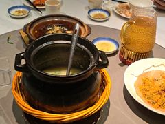 -潮澎派·潮汕菜大排档(南较西路店)