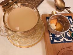 -龟兹KUCINA·新疆菜(前滩L+PLAZA店)