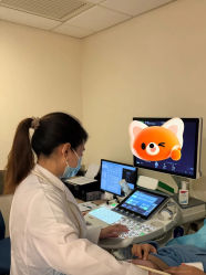 -杭州贝瑞斯美华妇儿医院·早孕·产检·儿科