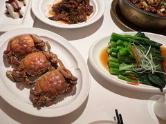 -宝轩渔府·老字号海鲜·正宗津菜(水上店)