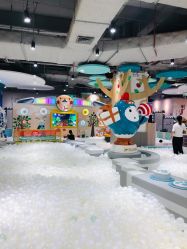 -meland亲子乐园•活动包场(佛山新DNA购物中心店)