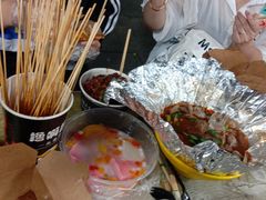 -大学城夜市大排档(凤栖路店)