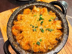 -小菜园新徽菜(合肥天鹅湖万达店)