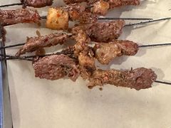 -老白家怡贵园烤肉