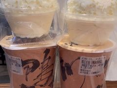 -成川茶店·潮汕工夫浓茶(万象店)