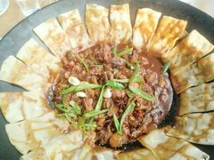 -皖北巫氏三胖地锅鸡(长淮总店)
