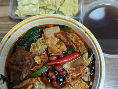 -螺蛳粉先生(蓟门桥店)