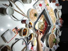 -德庄火锅(矿大三胞店)