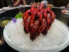 -洪福龙虾