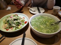 -吕氏疙瘩汤·海鲜新鲁菜(凯德mall新都心店)