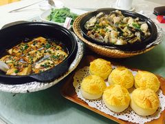 -年辉渔村·非遗传承餐厅(新丰江店)