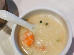 海鲜砂窝粥-上下九广州菜馆(锦业路店)