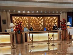 -北京丽景湾国际酒店