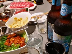 -海底捞火锅(龙湾万达广场店)