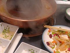 -南门四季铜锅涮肉(大屯·北苑店)