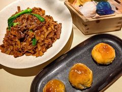 -侨美食家·粤菜(体育西路店)