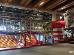 -清河半岛温泉度假酒店