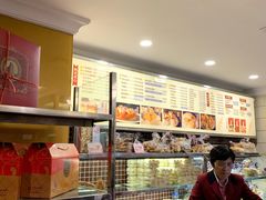 -国际饭店·帆声西饼屋(黄河路店)