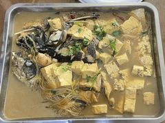 -连池鱼豆味坊(风景区店)