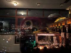 -大连金石滩绿发温泉假日酒店