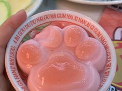 -猫抓烤肉(龙湖江北天街店)